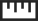 A stylized black line logo resembling abstract sportswear.