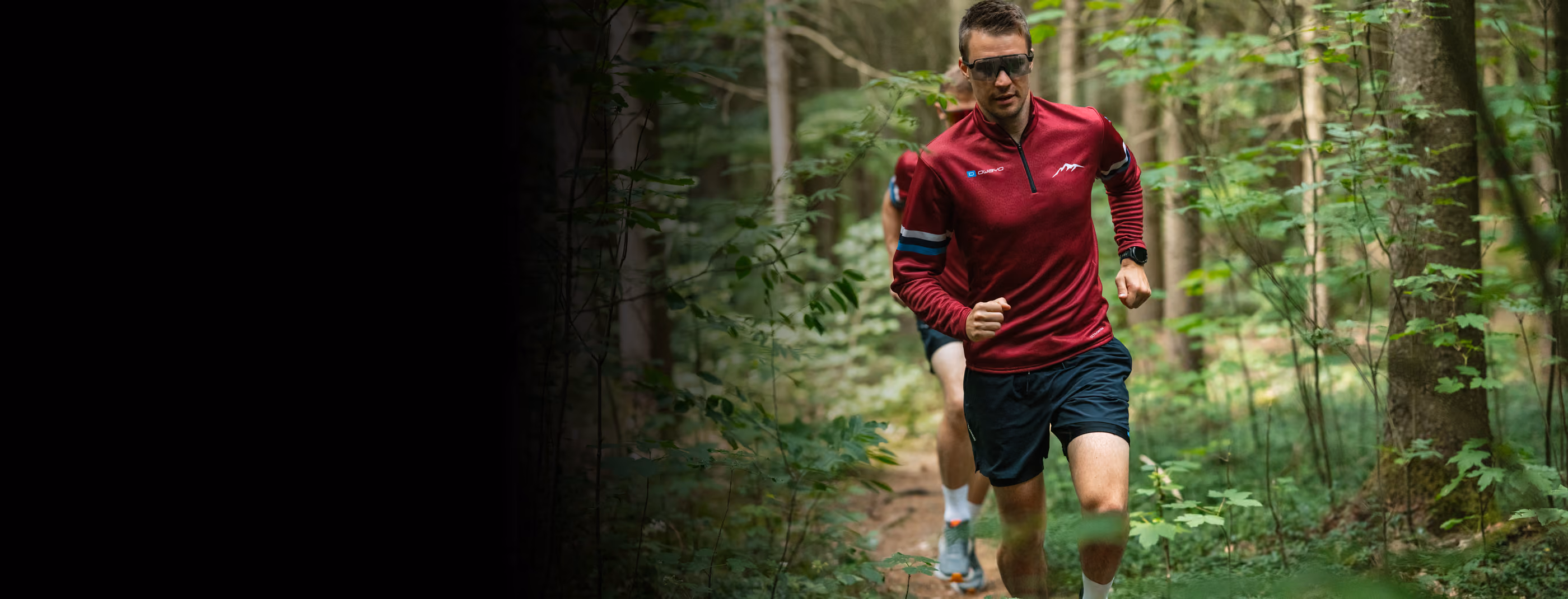 Design and Print running tops