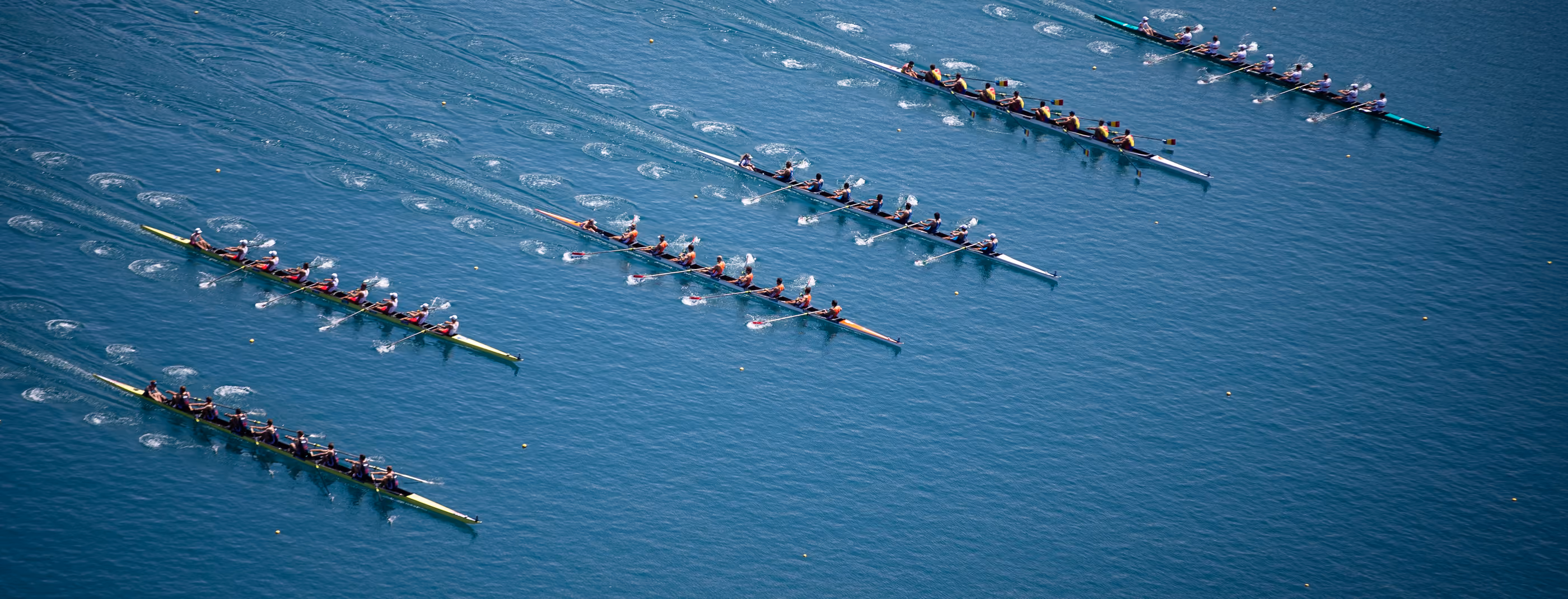 Custom Rowing Clothing
