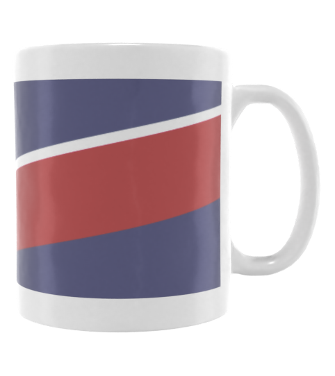Owayo チームスポーツ マグカップ T1